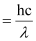 NCERT Solutions Class 11 Chemistry - Structure of Atom